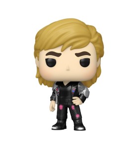 Funko Pop Rocks Duran Duran Wild Boys Nick 64053