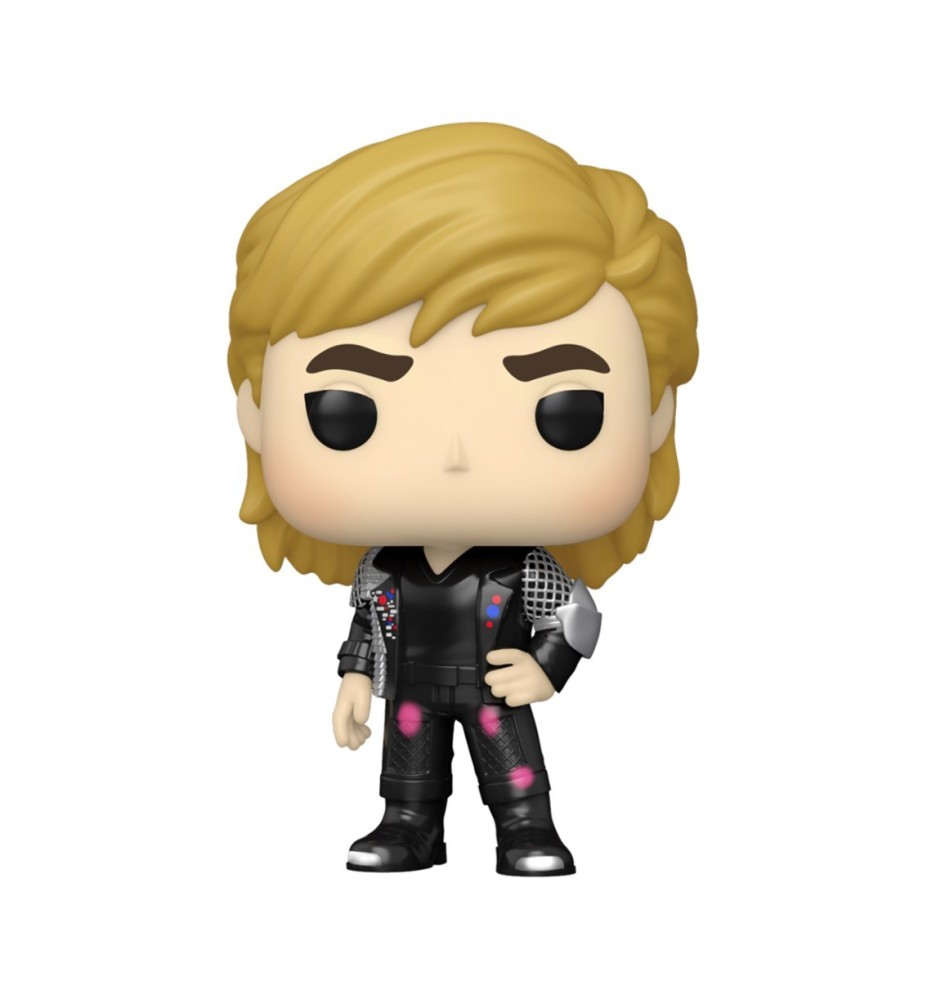 Funko Pop Rocks Duran Duran Wild Boys Nick 64053