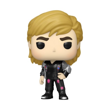 Funko Pop Rocks Duran Duran Wild Boys Nick 64053