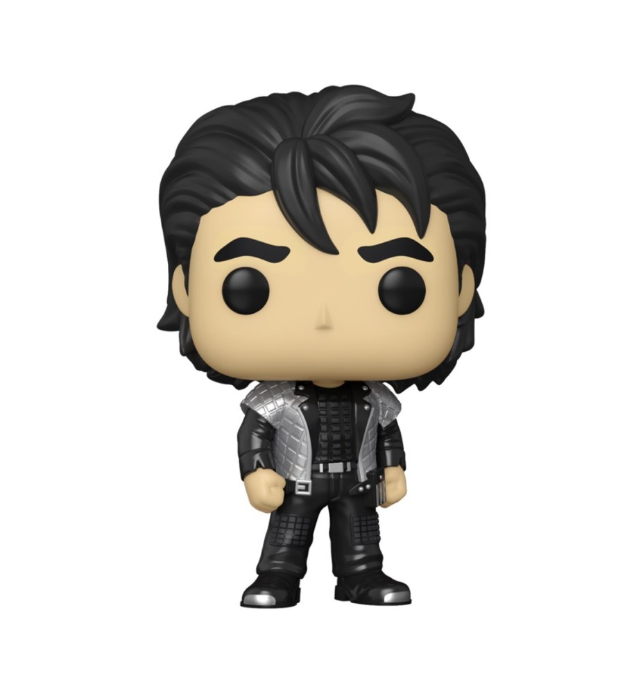 Funko Pop Rocks Duran Duran Wild Boys Roger 64054