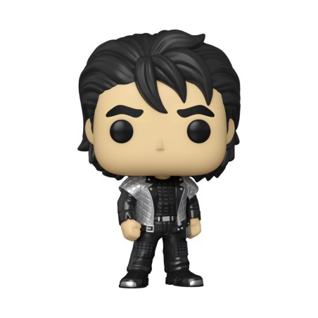 Funko Pop Rocks Duran Duran Wild Boys Roger 64054