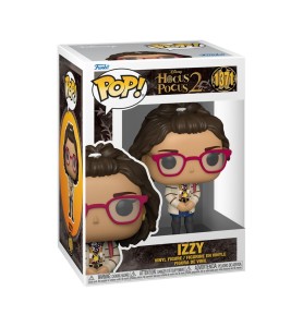 Funko Pop Disney Hocus Pocus 2 Izzy 72302