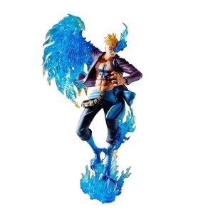 Figura Megahouse One Piece Marco Phoenix