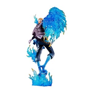 Figura Megahouse One Piece Marco Phoenix