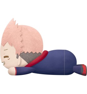 Peluche Banpresto Jujutsu Kaisen Lying Down Big Plush Yuji Itadori