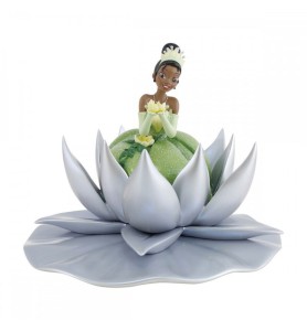 Figura Decorativa Enesco Disney 100 Tiana