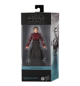 Figura Hasbro Star Wars The Black Series Ahsoka Morgan Elsbeth