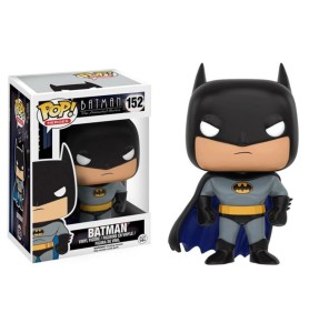 Funko Pop DC The Batman Batman The Animated Series 11570