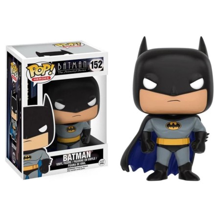 Funko Pop DC The Batman Batman The Animated Series 11570