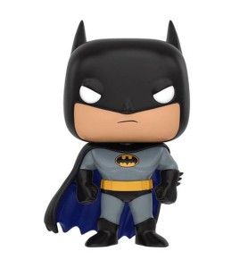 Funko Pop DC The Batman Batman The Animated Series 11570