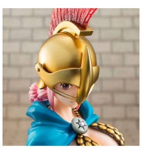 Figura Megahouse One Piece Portrait Of Pirates Rebecca