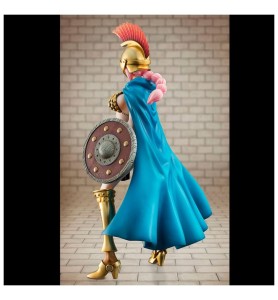 Figura Megahouse One Piece Portrait Of Pirates Rebecca