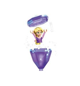 Lego Disney Rapunzel Bailarina