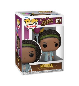 Funko Pop Cine Wonka Noodle 68088