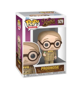 Funko Pop Cine Wonka Prodnose 68090