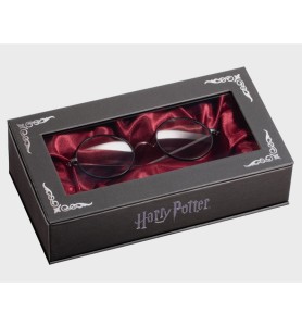 Réplica The Noble Collection Harry Potter Gafas