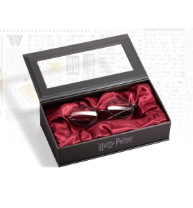 Réplica The Noble Collection Harry Potter Gafas