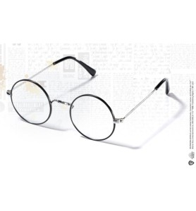 Réplica The Noble Collection Harry Potter Gafas