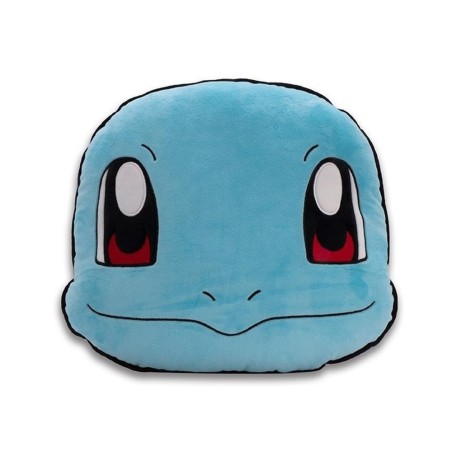 Peluche Cojin Abystyle Pokémon Squirtle