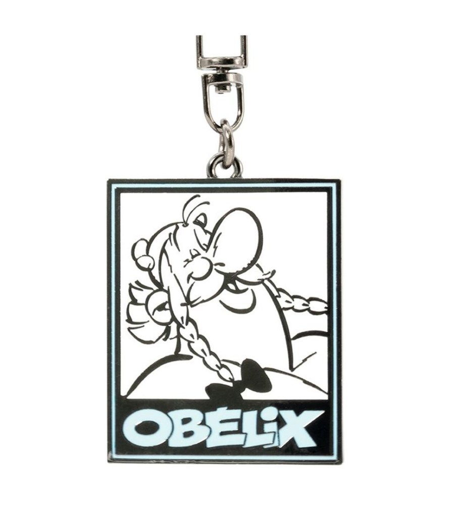 Llavero Abystyle Asterix & Obelix Obelix