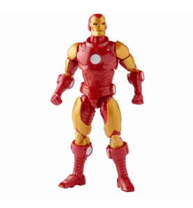 Figura Hasbro Marvel Legends Iron Man