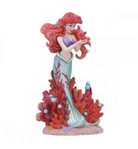 Figura Enesco Disney La Sirenita Ariel Botánica