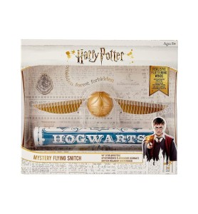 Replica Wow Stuff Harry Potter Snitch Voladora Misteriosa