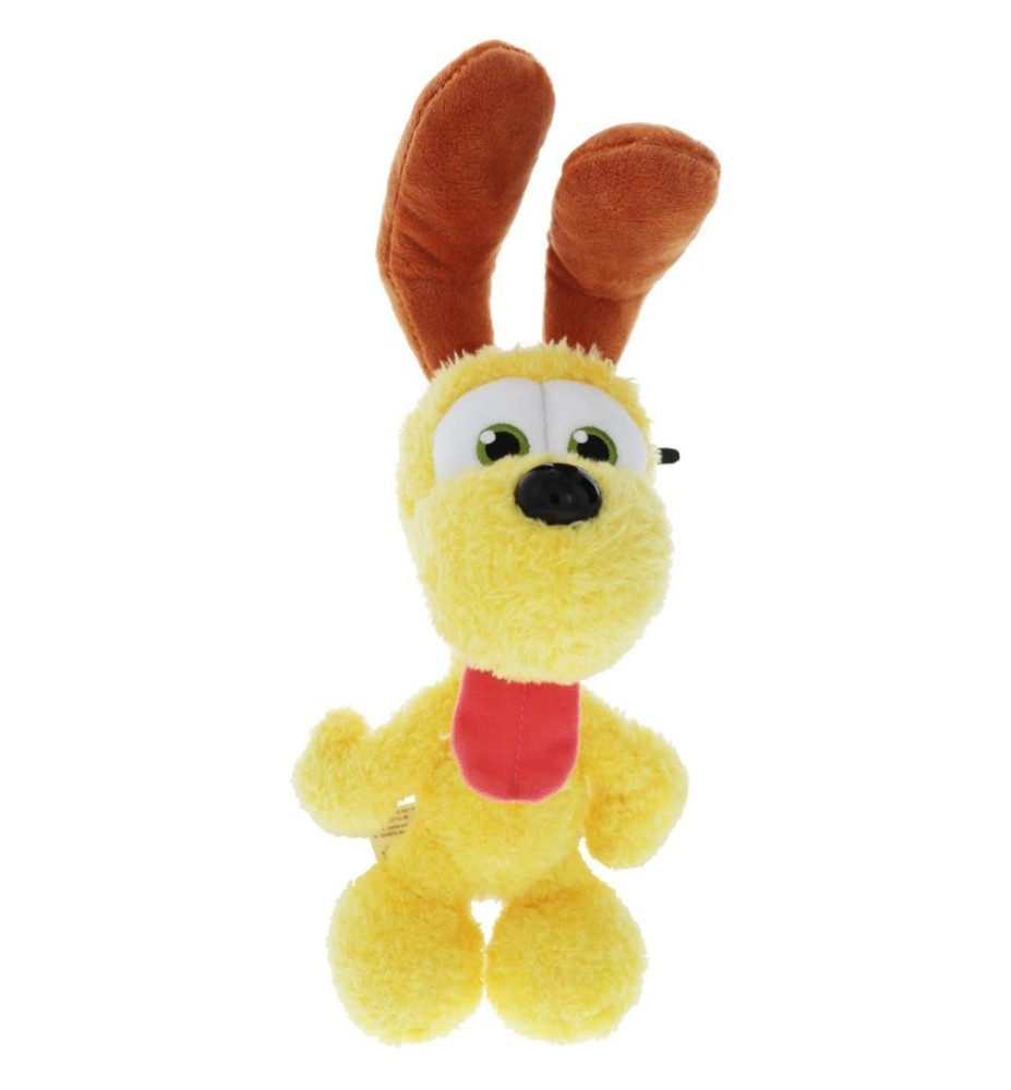 Peluche Garfield And Friends -  Odie 20 Cm