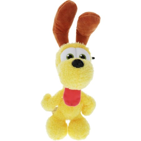 Peluche Garfield And Friends -  Odie 20 Cm