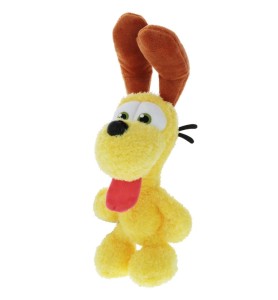 Peluche Garfield And Friends -  Odie 20 Cm