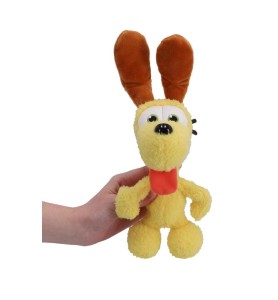 Peluche Garfield And Friends -  Odie 20 Cm