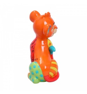 Figura Enesco Disney El Rey León Simba Sentado Estilo Britto