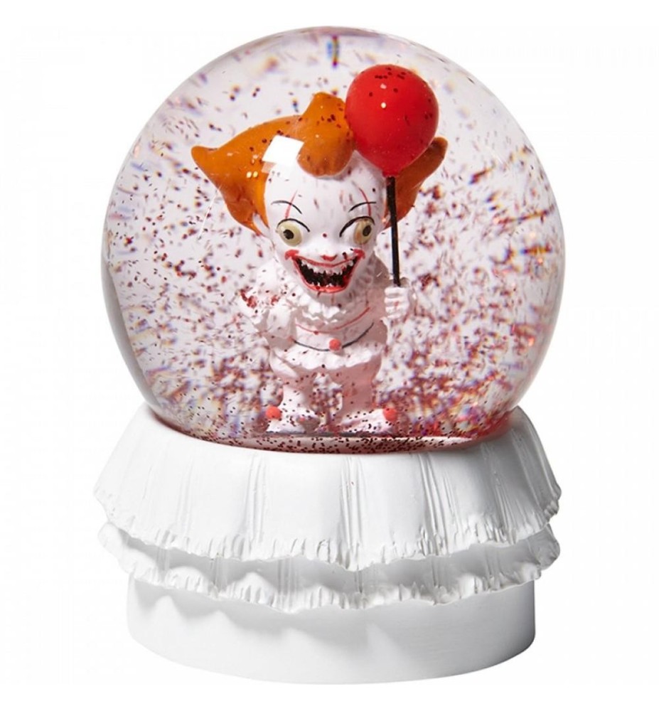 Bola De Agua Enesco It Pennywise