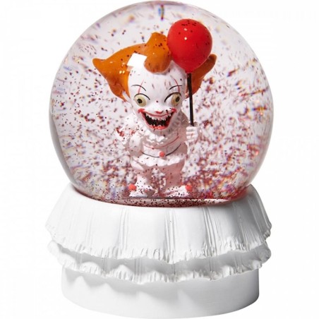 Bola De Agua Enesco It Pennywise