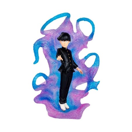 Figura Espada Art Mob Psycho 100 Shigeo Kageyama Mob