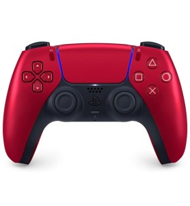 Accesorio Sony PS5 -  Mando Dualsense V2 Rojo Volcanico