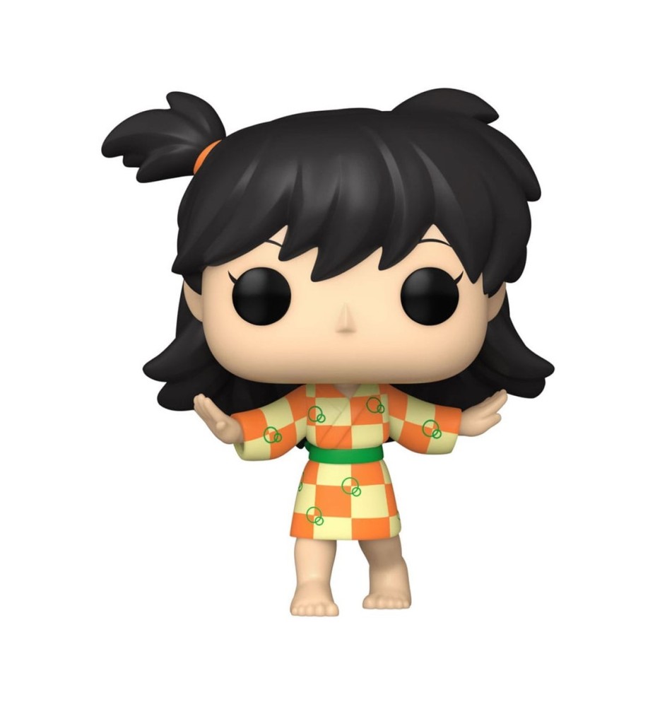 Funko Pop Inuyasha Rin 58028