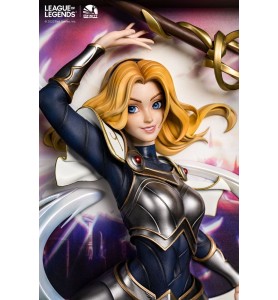 Marco 3d Infinity Studios League Of Legends The Lady Of Luminosity Lux