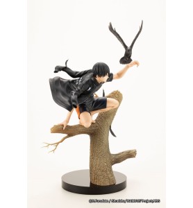 Figura Kotobukiya Haikyu!! Artfx J Tobio Kageyama 1 - 8