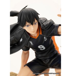 Figura Kotobukiya Haikyu!! Artfx J Tobio Kageyama 1 - 8