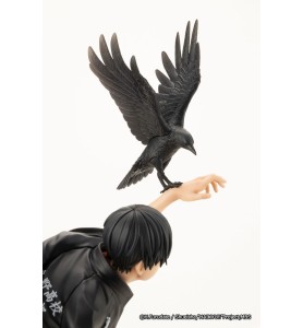 Figura Kotobukiya Haikyu!! Artfx J Tobio Kageyama 1 - 8