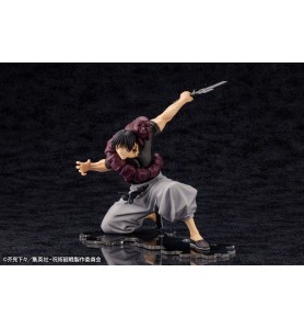 Figura Kotobukiya Jujutsu Kaisen Artfx J Fushijuro 1 - 8