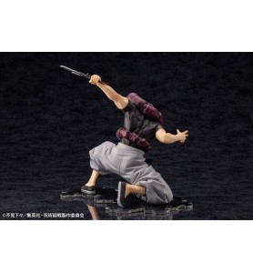 Figura Kotobukiya Jujutsu Kaisen Artfx J Fushijuro 1 - 8