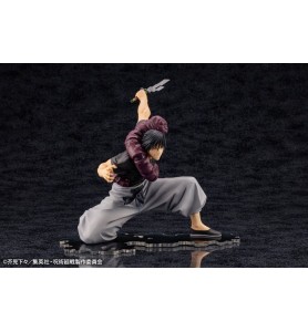 Figura Kotobukiya Jujutsu Kaisen Artfx J Fushijuro 1 - 8