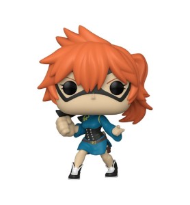 Funko Pop My Hero Academia Itsuka Kendo Edición Especial