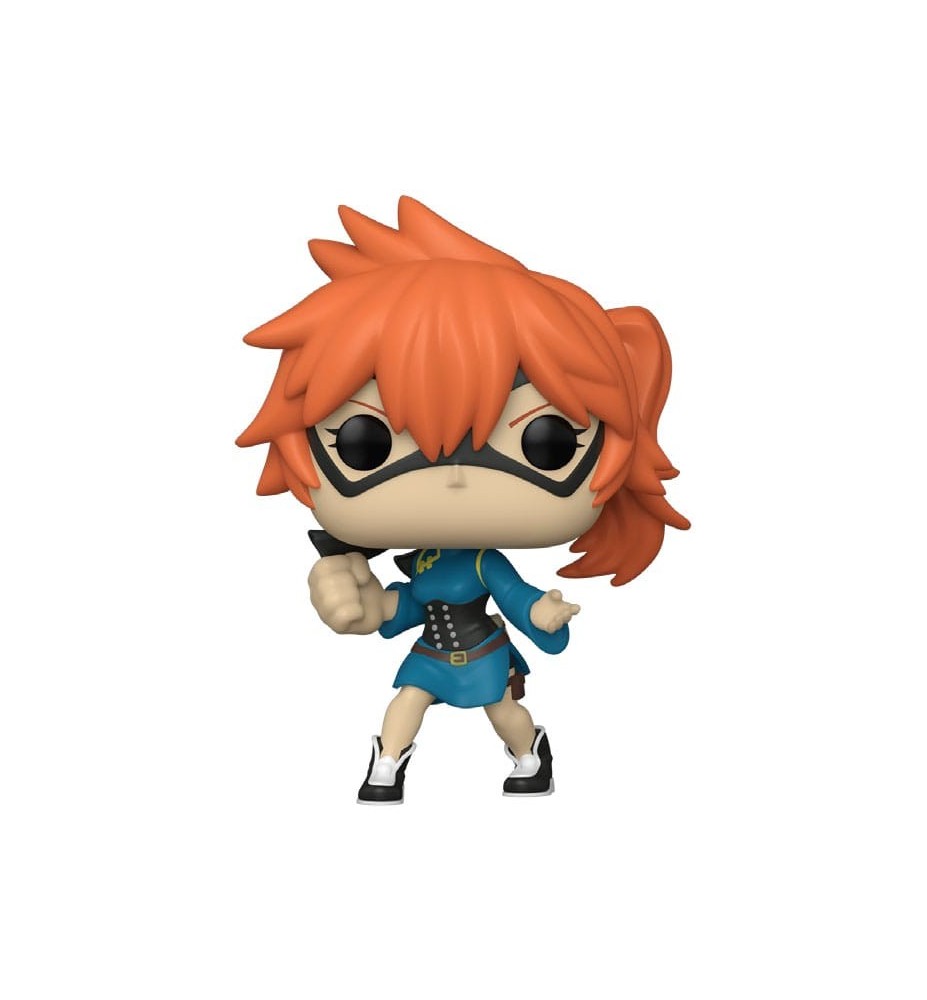 Funko Pop My Hero Academia Itsuka Kendo Edición Especial