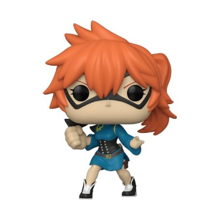 Funko Pop My Hero Academia Itsuka Kendo Edición Especial