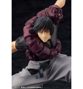 Figura Kotobukiya Jujutsu Kaisen Artfx J Fushijuro 1 - 8