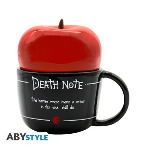 Taza Abystyle Death Note Manzana