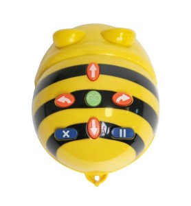 Robot Tts Bee - Bot Class Bundle 6 Unidades Y Estacion De Carga